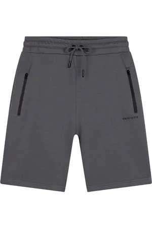 AMBIQUE Scott Short