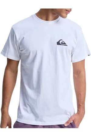 Quiksilver EV Mini Logo Shirt Heren