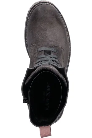 Josef Seibel Marta 02 | Stiefelette für Damen | Grau