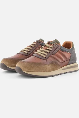 Ambitious Heren Sneakers 13128-11170am