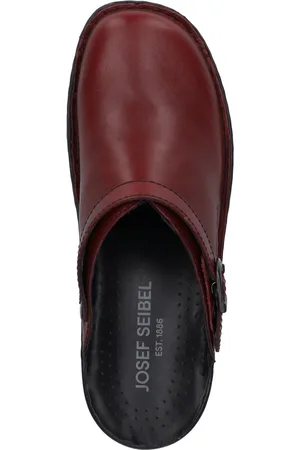 Josef Seibel Betsy | Clog für Damen | Braun