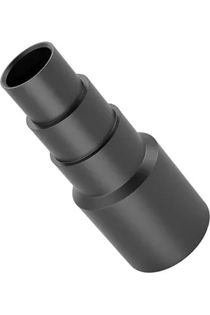 Merkloos Stofzuigeradapter Universele voor Werkplaatsstofzuigers - Gereedschap Stofzuiger Adapter met Slangadapter .
