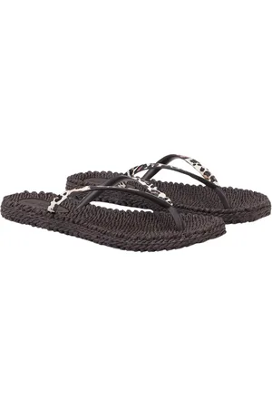 Ilse Jacobsen Cheerful Teenslippers Dames