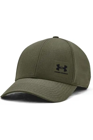 Under Armour Caps M Iso-Chill Armourvent Str -S/M