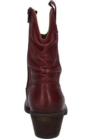 Josef Seibel Daphne 49 | Stiefel für Damen | Rot