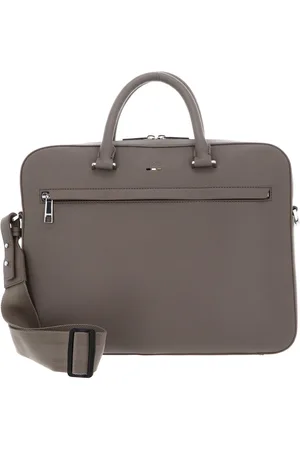 HUGO BOSS Business tas Schoudertas met laptopvak Ray Document Case