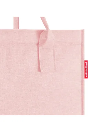 Reisenthel Daily Shopper Twist Blush