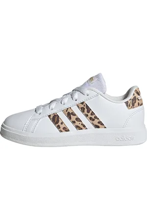 adidas Sportswear Grand Court 2.0 Schoenen Kids - Kinderen - - 39 1/3