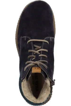 Josef Seibel Amelie 09 | Stiefelette für Damen | Blau