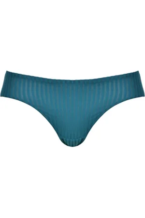 NATURANA Slip met strepen - 4247 - - 42