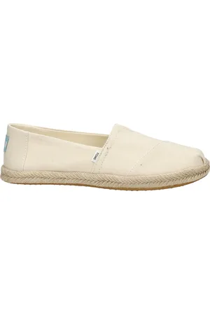TOMS Alpargata Rope Espadrilles - Dames -
