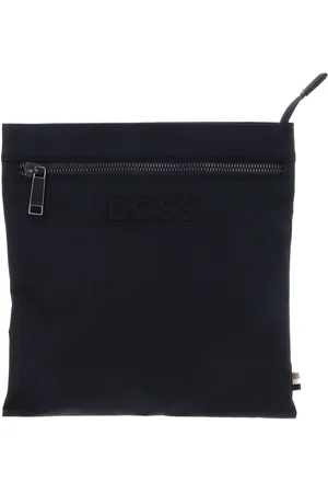 HUGO BOSS Schoudertas Catch 3.0 Envelope Donkerblauw