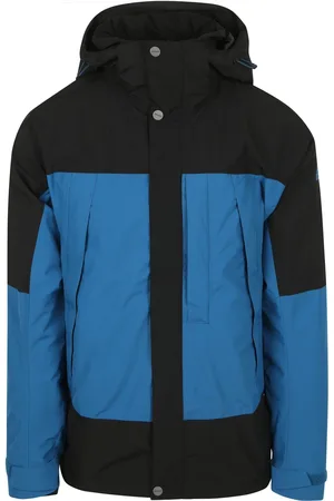 Tenson Himalaya MPC Plus Jacket
