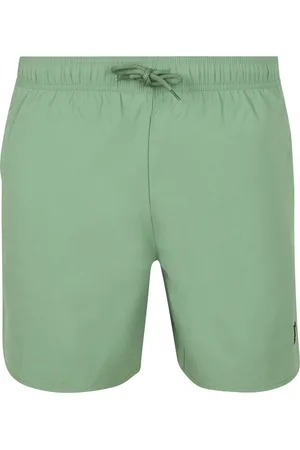 Lyle & Scott Zwembroek Plain