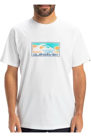 Quiksilver EV Gradient Box Shirt Heren