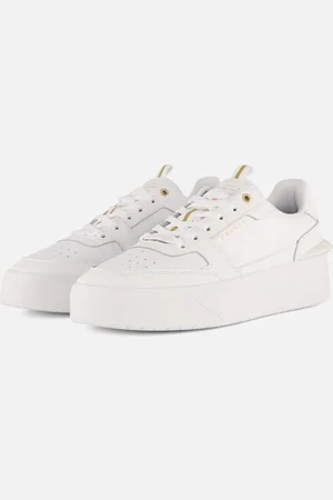 Cruyff Endorsed Tennis Sneakers Synthetisch