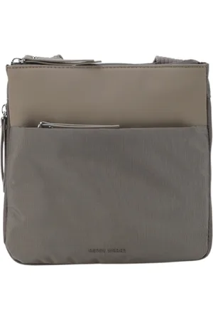 Gerry Weber Schoudertas Tranquility Shoulder Bag Donkergrijs