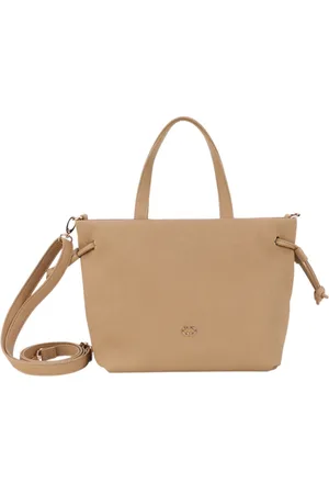 Gerry Weber Handtas Schoudertas Be Different 1.0 Handbag Lichtbruin