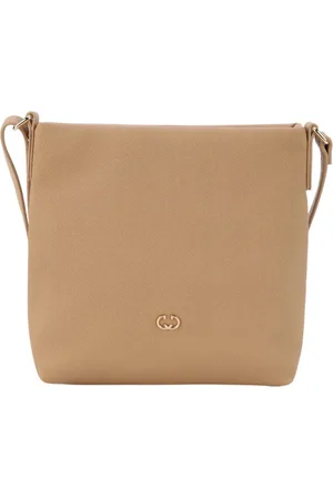 Gerry Weber Schoudertas Be Different 1.0 Shoulderbag Lichtbruin