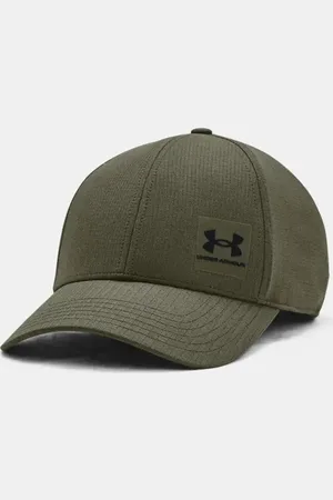 Under Armour Iso-chill Armourvent Pet M-L Man
