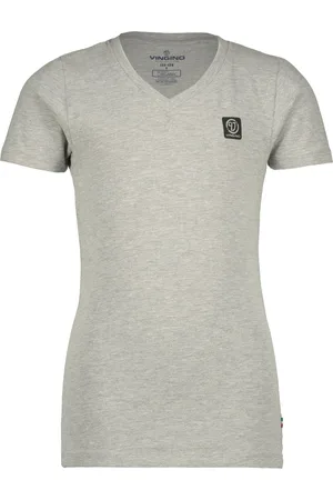 Vingino B-BASIC-TEE-VNSS Jongens T-shirt