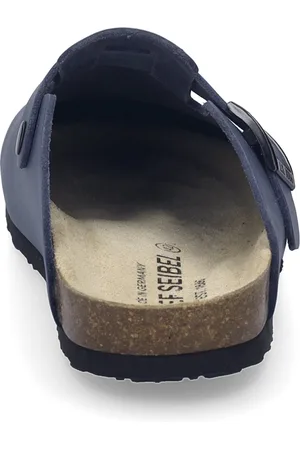 Josef Seibel Josef 04 | Clog f??r Herren | Blau
