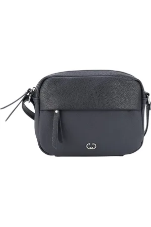 Gerry Weber Schoudertas Keep In Mind Shoulderbag Donkerblauw
