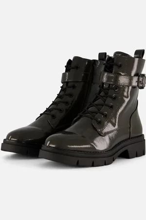 Tamaris Veterboots Lak