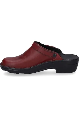 Josef Seibel Betsy | Clog für Damen | Braun