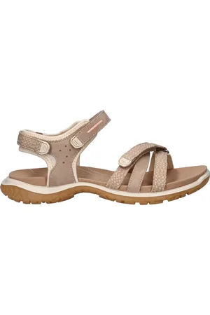 Ecco Offroad Roam dames sandaal - multi
