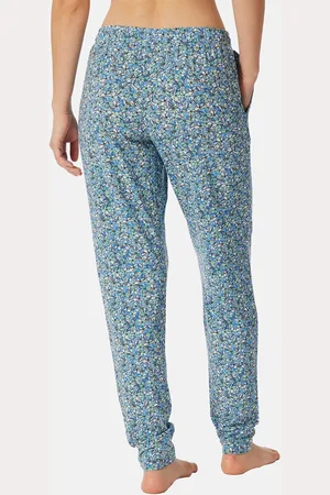 Schiesser Pyjamahose Mix & Relax