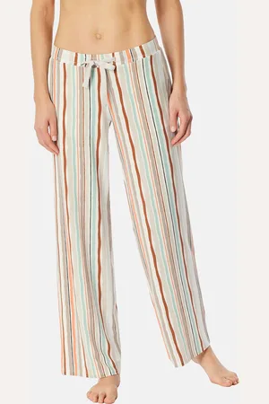 Schiesser Pyjamahose Mix & Relax