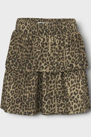 NAME IT Zomer rok meisjes - - Nkfvinaya
