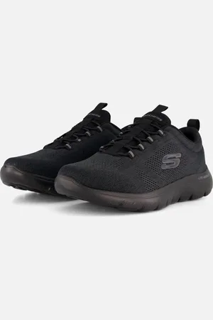 Skechers Summits Louvin Instappers Textiel