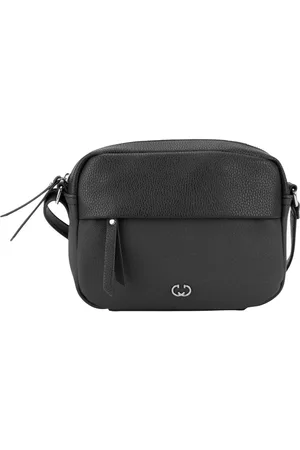 Gerry Weber Schoudertas Keep In Mind Shoulderbag Zwart