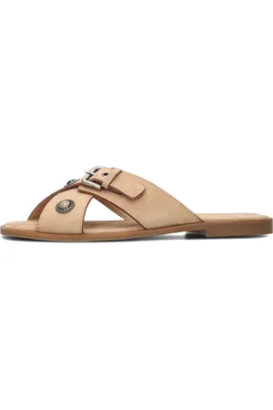 NOTRE-V 21309 Slippers - Dames -