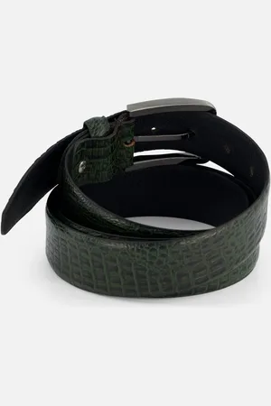 Ziengs Riem Croco