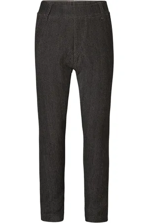 Noppies Pants Garvin relaxed fit Jongens Broek