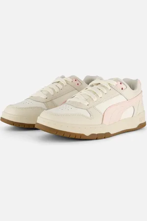 PUMA RBD Game Low Sneakers Synthetisch - Dames