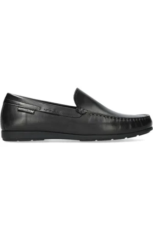 Mephisto Algoras - heren moccasin - - maat 42 (EU) 8 (UK)