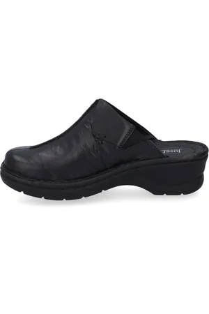 Josef Seibel Catalonia 48 | Clog für Damen | Grün