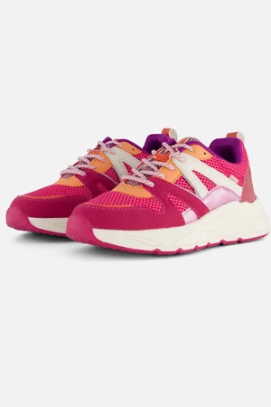 Posh By Poelman Sneakers Synthetisch - Dames