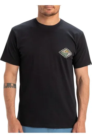 Quiksilver Evo Future Islands Shirt Heren