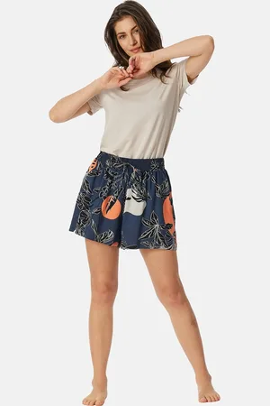 Schiesser Pyjamahose Mix + Relax