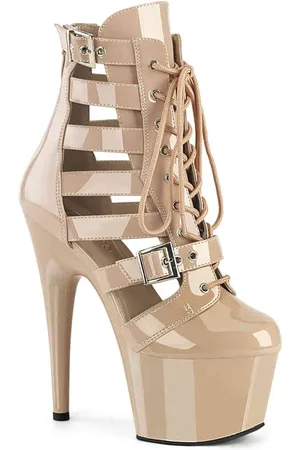 Pleaser ADORE-1013MST Plateau hakken - US 7 - 37 Shoes