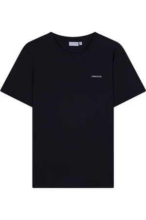AMBIQUE KIDS T-shirt Justin Navy 107 maat 152