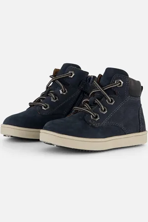 Muyters Icon Veterboots Leer