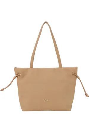 Gerry Weber Schoudertas Be Different 1.0 Shopper Lichtbruin