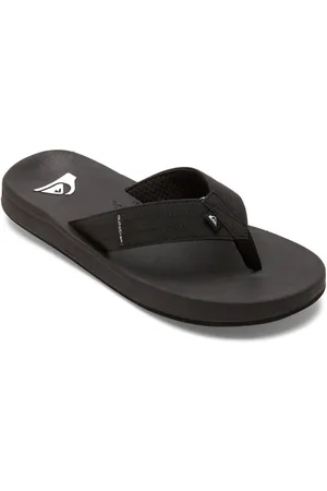 Quiksilver Rivi Teenslippers Heren