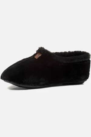 Norteñas Pantoffels Imitatiebont - Dames